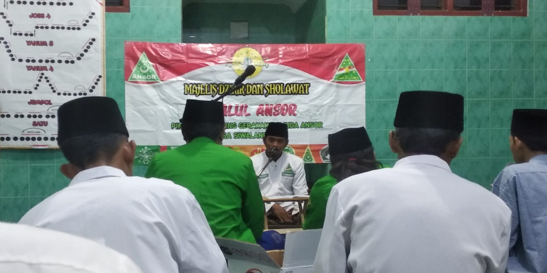 Rijalul Ansor Siwalanpanji