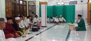 lailatul ijtima,banjarkemantren,aswaja,buduran