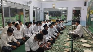 ISHARI NU,PC ISHARI NU Sidoarjo,Buduran,Prasung,Muhud,Ibtida,mahallul qiyam,rodat,drek,hadrah